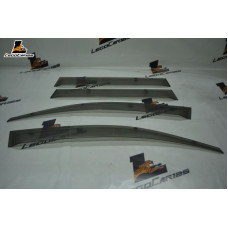 Ветровики Honda Hr-V GH4 D16A 2001