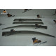 Ветровики Honda Hr-V GH4 D16A 2001