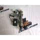 Замок зажигания Ssangyong Actyon Sports D20G 2009