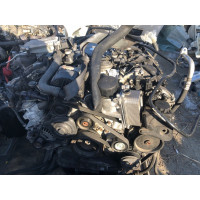 Двигатель Mercedes-Benz M-Class ML 350 M272 2007