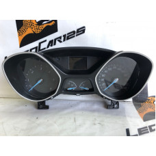 Спидометр Ford Focus D4204T 2012