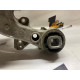 Балка подвески задняя Bmw 5 E60 N52B30 2009