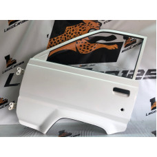 Дверь передняя левая Toyota Lite Ace Truck CM65 2C