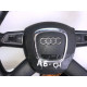 Руль Audi A6 CDY 2011