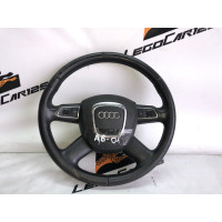 Руль Audi A6 CDY 2011