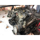 Двигатель Ssangyong Actyon Sports D20Q 2009