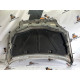 Капот Daewoo Winstorm С100 2008 Z20S