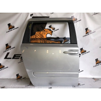 Дверь задняя правая Kia Carnival J3 2008