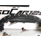 Защита бампера передняя Volvo S60 B5254T5 2011
