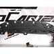 Защита бампера передняя Volvo S60 B5254T5 2011