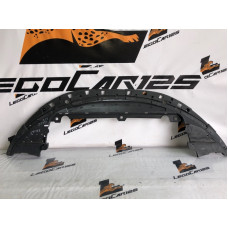 Защита бампера передняя Volvo S60 B5254T5 2011
