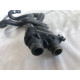 Патрубки печки Volvo S60 B5254T5 2011
