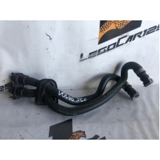 Патрубки печки Volvo S60 B5254T5 2011