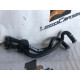 Патрубки печки Volvo S60 B5254T5 2011