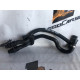 Патрубки печки Volvo S60 B5254T5 2011