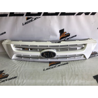 Решетка радиатора Kia Carnival J3 2008
