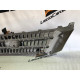 Решетка радиатора Kia Carnival J3 2008