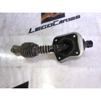 Рулевой карданчик Hyundai Santa Fe D4EB 2006