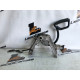 Ручка ручника Daewoo Winstorm С100 Z20S 2008