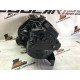 Печка в сборе Hyundai Santa Fe D4EB 2006