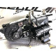 Печка в сборе Hyundai Santa Fe D4EB 2006