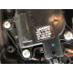 Печка в сборе Hyundai Santa Fe D4EB 2006