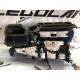Печка в сборе Hyundai Santa Fe D4EB 2006