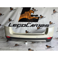 Бампер задний Daewoo Winstorm С100 Z20S 2008