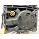 Консоль акпп Audi A6 BKH 2008