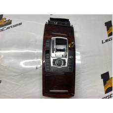 Консоль акпп Audi A6 BKH 2008
