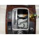 Консоль акпп Audi A6 BKH 2008