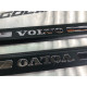 Накладка на порог салона Volvo S60 B5254T5 2011