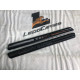 Накладка на порог салона Volvo S60 B5254T5 2011