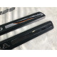 Накладка на порог салона Volvo S60 B5254T5 2011