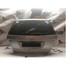 Дверь багажника Mercedes-Benz M-Class ML 350 M272