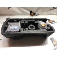 Компрессор подкачки колес Chevrolet Cruze Z20D1