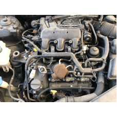 Двигатель Hyundai Grandeur HG G6DG 2013