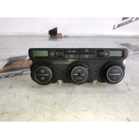 Климат контроль Volkswagen Passat 6 CBB 2008