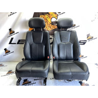 Сиденье Ssangyong Rexton D27DTP 2006