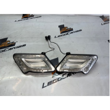 Фары противотуманные Volvo S60 B5254T5 2011
