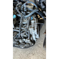 АКПП Lexus Es 330 3MZ-FE 2006