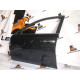 Дверь передняя левая Nissan Altima QR25 2014