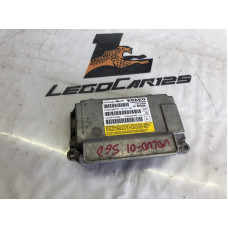 Блок управления SRS Volvo S60 B5254T5 2011