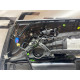 Обшивка двери передняя левая Audi A6 BKH 2008