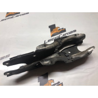 Рычаг задний Mercedes-Benz W220 112.972 2005