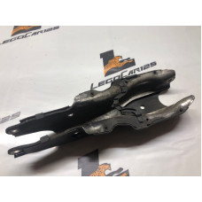 Рычаг задний Mercedes-Benz W220 112.972 2005