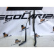 Дворник лобового стекла Daewoo Winstorm С100 Z20S