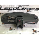 Торпеда Peugeot 308Sw DV6C 2012