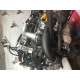 Двигатель Daewoo Winstorm С100 Z20S 2008