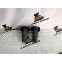Отбойники задние Volvo S60 B5254T5 2011
